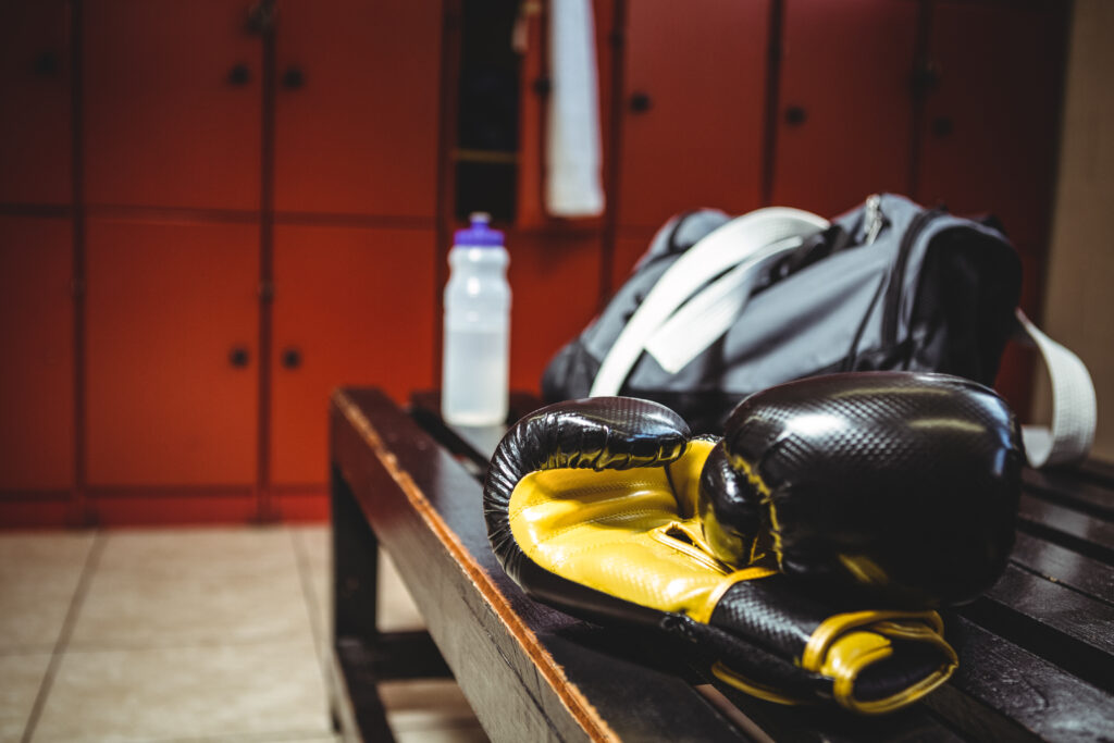 MMA Gear Maintenance How to Make Your Gear Long-Lasting